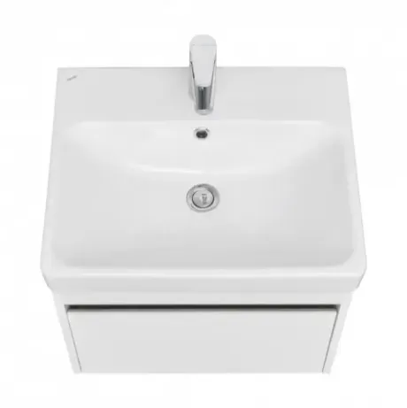 Комплект: Тумба Марти 55/ Раковина Адриана 55