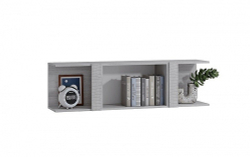 Антресоль навесная Монако АН-07