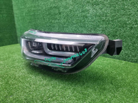 Фара правая Chery Tiggo 8 Pro Max (2022-н.в.) LED