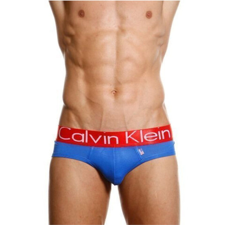Мужские трусы брифы Calvin Klein USA CK07230