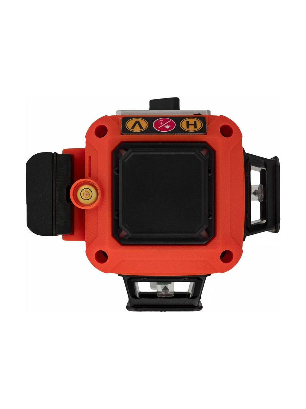 Профессиональный лазерный уровень 4D 16 линий Gigant GBLL-12