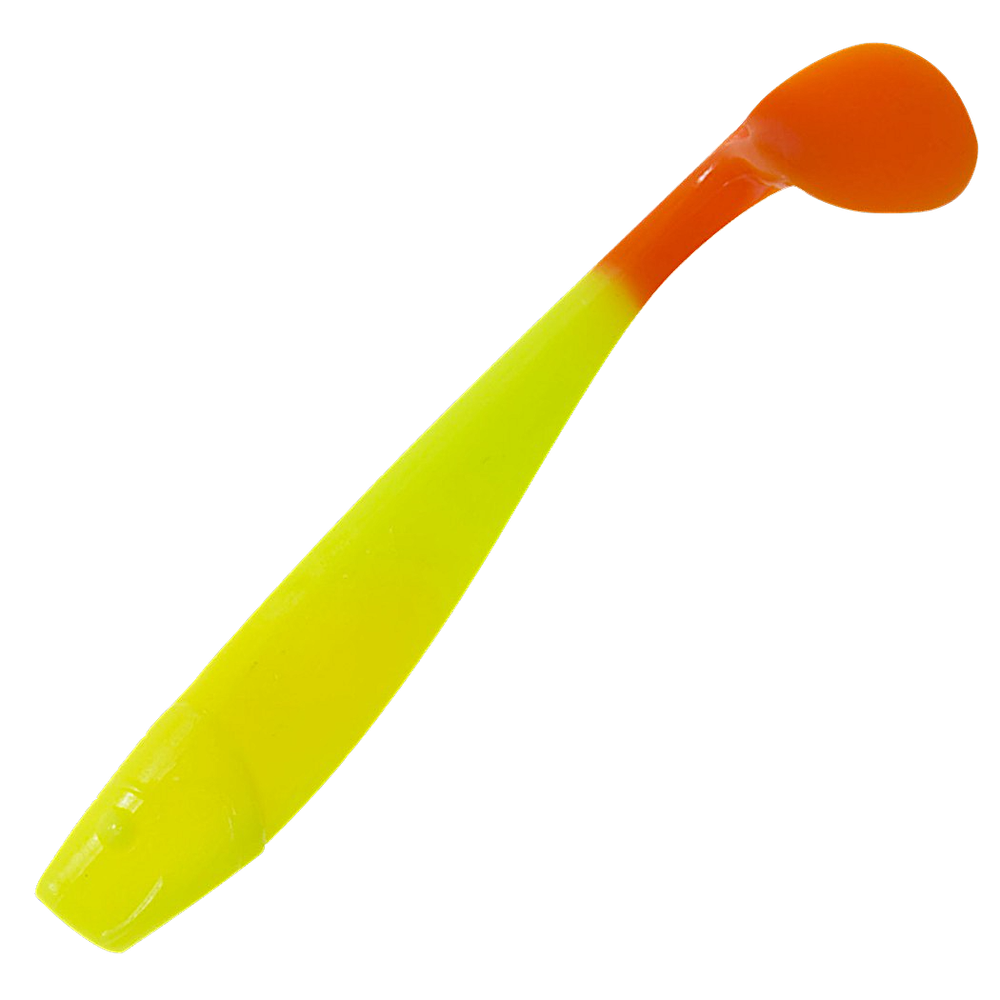 Мягкая приманка Relax King Shad KS4 101мм 10шт 8.9г -