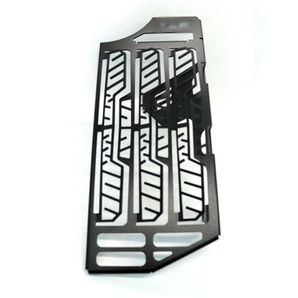 Radiator guard for Honda CRF250L-M (2012-2020)