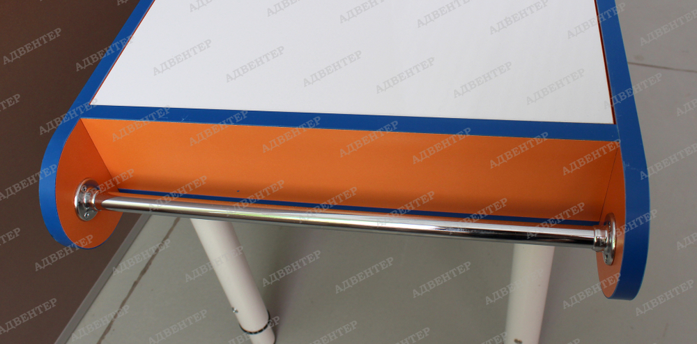 Удобные ручки для переноски