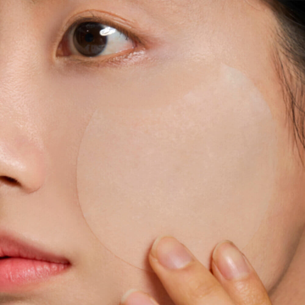 Успокаивающие пэды с центеллой SKIN1004 Madagascar Centella Quick Calming Pad