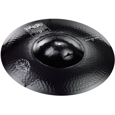 Тарелка Ride Paiste 18" 2002 Giga Bell Ride