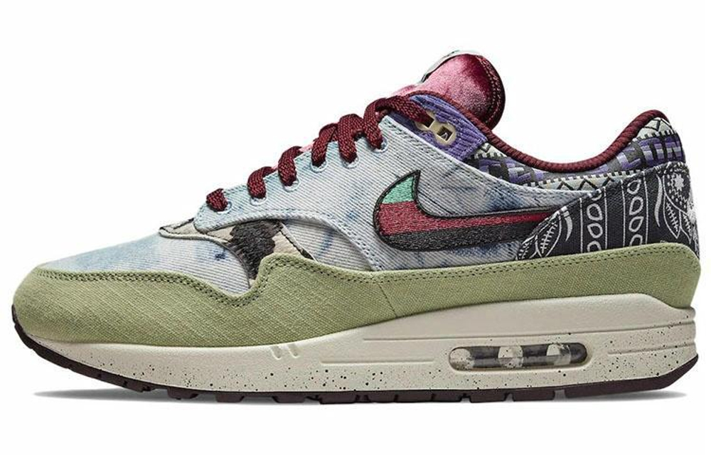 Кроссовки Concepts X Nike Air Max 1 Sp "Mellow"