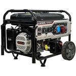 Loncin LC10000D-S генератор бензиновый 00-00157639