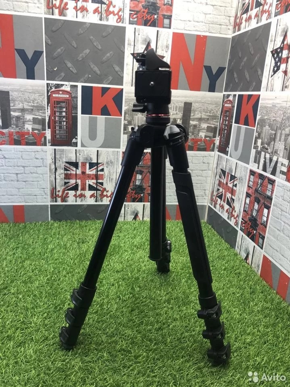 Штатив Manfrotto mkbfra4-BH Befree