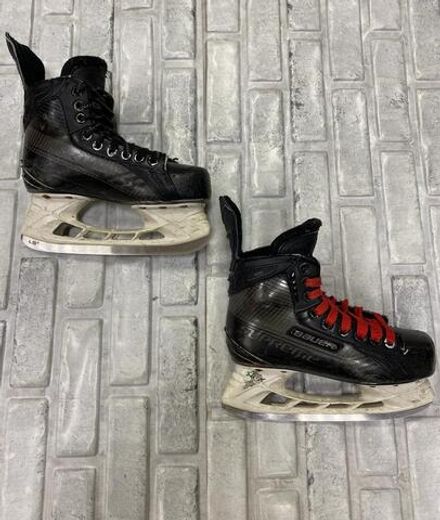 BAUER SUPREME S160 JR 3D (EUR 36)