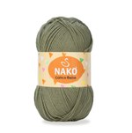 Калико Беби Нако (Calico Bebe Nako)