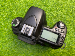 Nikon D80 kit 18-55mm Покупка/Продажа