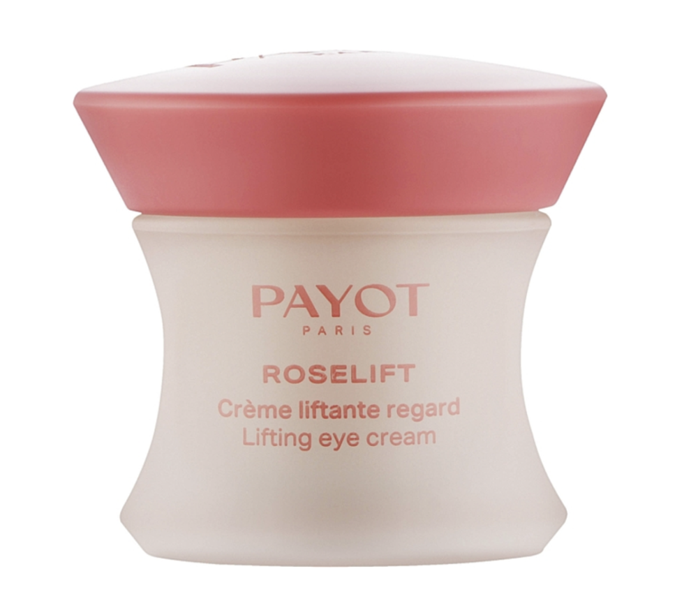 PAYOT Roselift Lifting Eye Cream 15ml Крем для кожи вокруг глаз