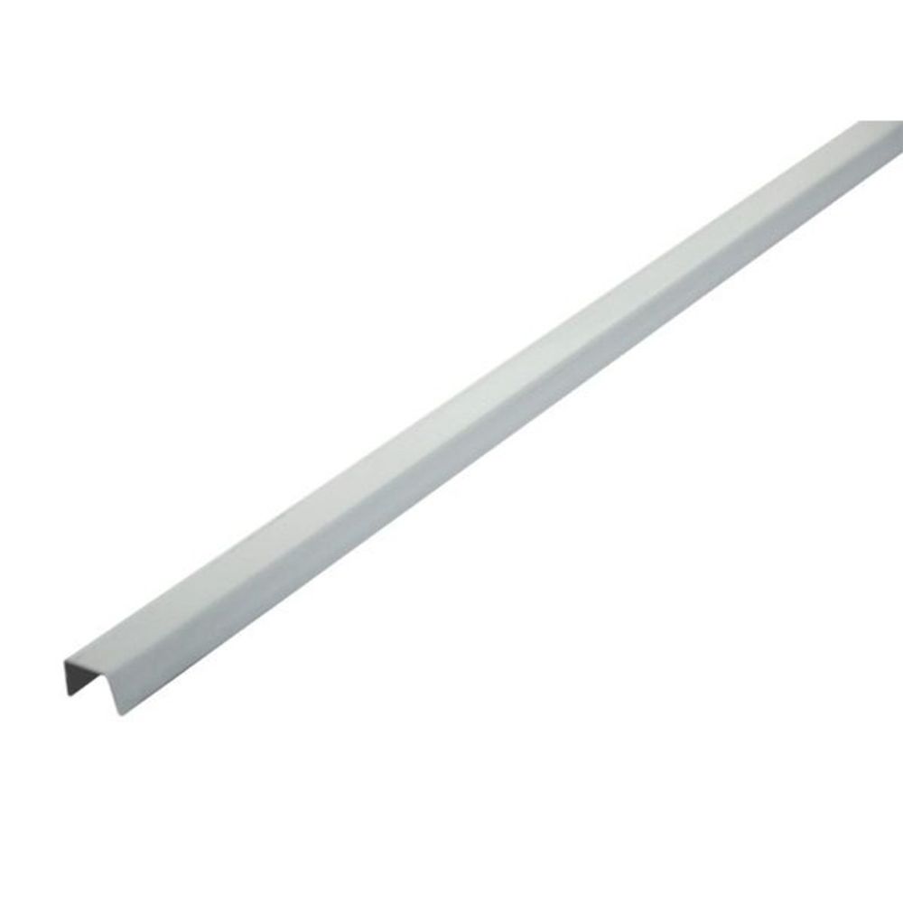 Проставка Албес ASN белая матовая 3 м