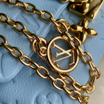 Louis Vuitton Nano Madeleine