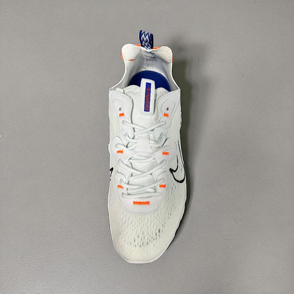 Nike React Vision • White