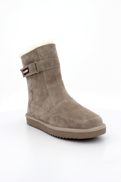 Угги женские Ascalini U242B