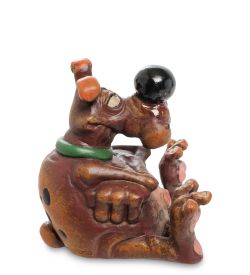 pr-KL06 Статуэтка «HARRIE» Эрик Шреурс (Joop Klepzeiker. Parastone)