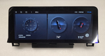 мультимедийный центр для NISSAN PATROL Y62 2010+ / INFINITY QX56/QX80 2010+ KUBERG ZF-3056-GE