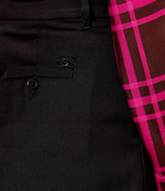 Шорты Liu Jo - черный(WF4440 T2627)