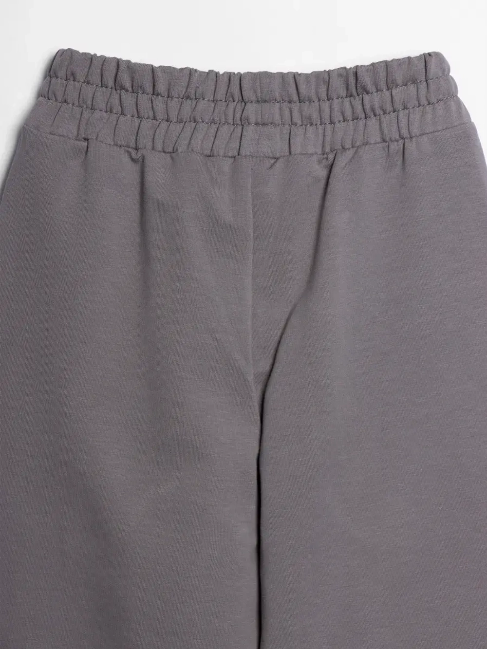 Костюм для девочки, футболка и брюки