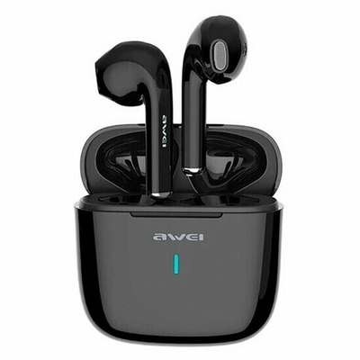 Беспроводные наушники AWEI T26, 012407