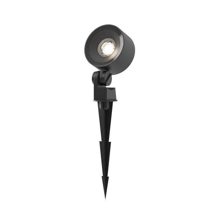 Ландшафтный светильник Maytoni Outdoor O495FL-L10B3K