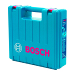 Аккумуляторный гайковерт Bosch GDS 250-LI ударный