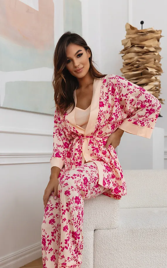 Халат Marguerite