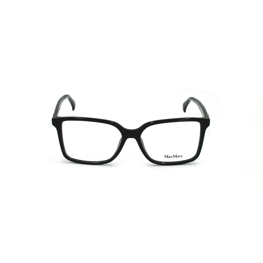 Оправа бабочка MaxMara 5022 001 черная