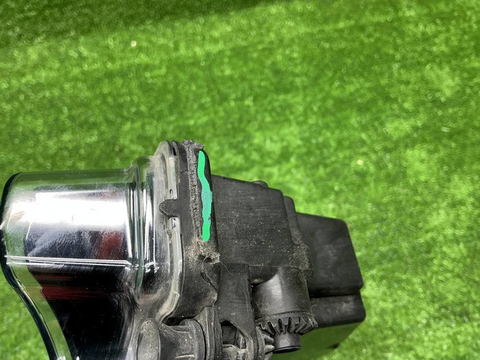 ПТФ правая BMW X3 G01 X4 G02 (2017-2021) LED