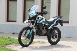 Мотоцикл кроссовый эндуро SHINERAY Adventure 250