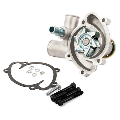 Помпа, водяной насос для а/м ГАЗ 4062дв волга  GANZ GIF02030