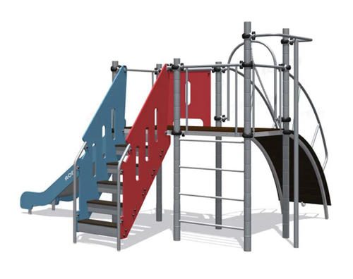 Игровой комплекс Romana 101.77.00