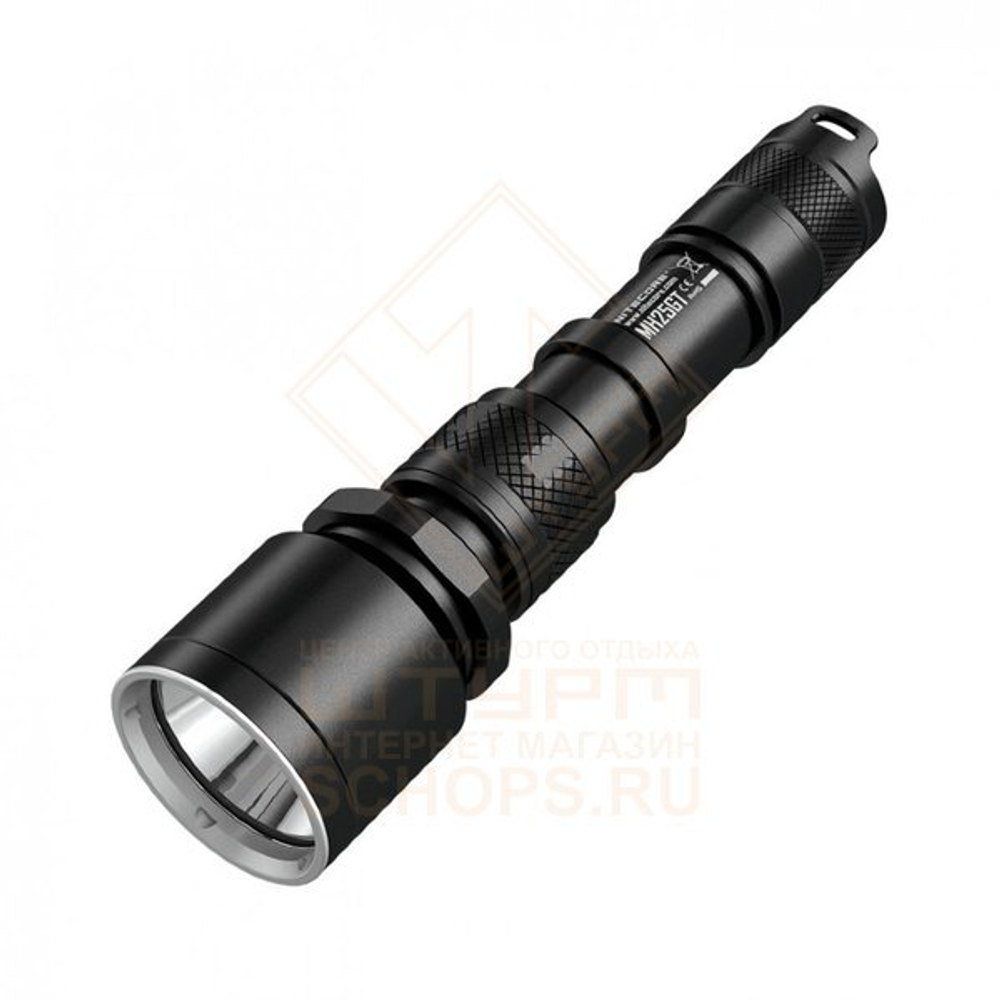 Фонарь Nitecore MH25GT Hunting Kit