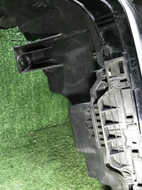 Битая Фара правая Geely Atlas 2 (2023-н.в.) LED
