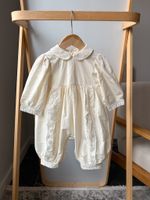 Шёлковый комбинезон Ladia, 68