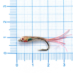 Мормышка "Пыздрик" (10 шт/уп)