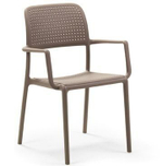 Стул Nardi Lekko Bora с подлокотниками