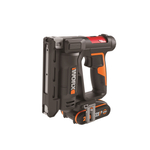 Степлер аккумуляторный WORX WX843