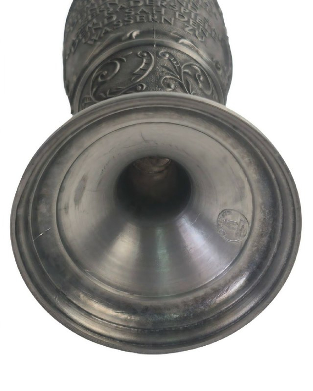 Бокал для вина WMF Zinn, производство Германия