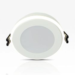 Citilux TRON CLD009012V LED Встраиваемый светильник Белый