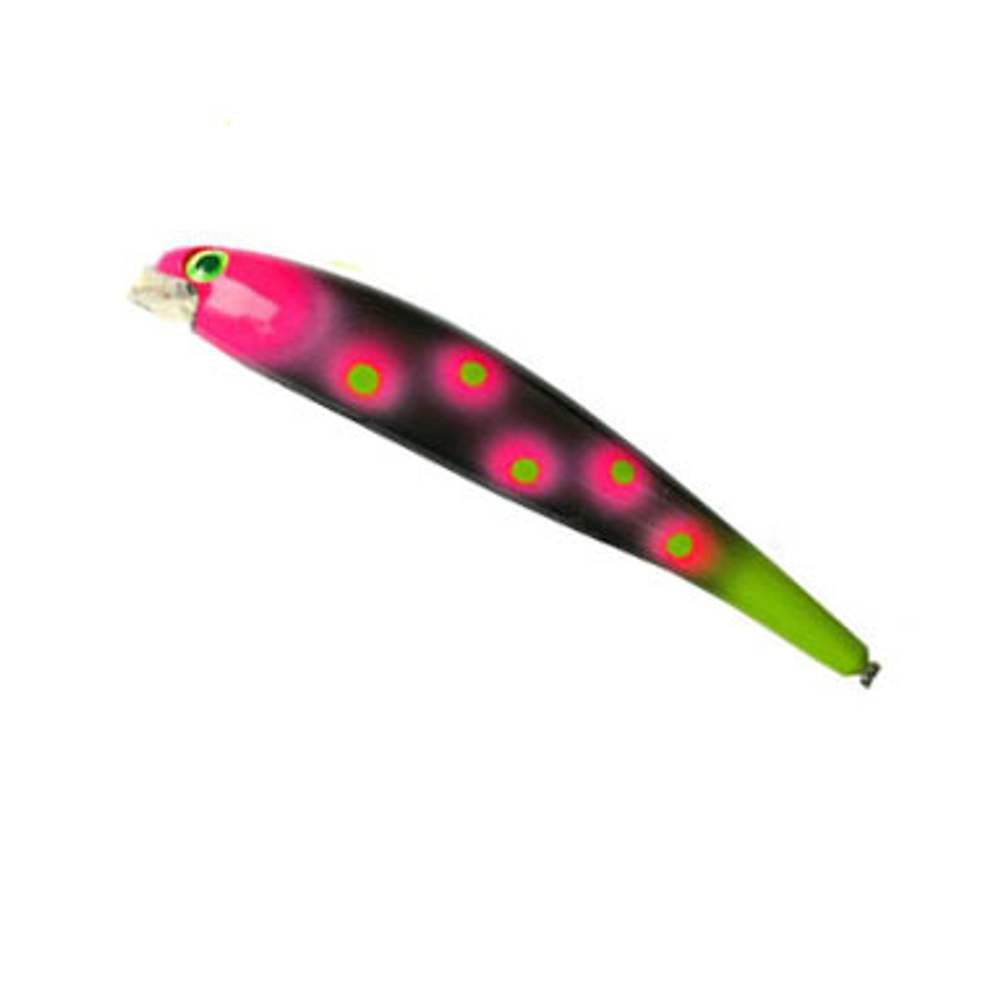 Deep Walleye Bandit 12 см., цвет OL111