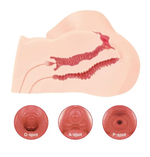 Полноразмерный мастурбатор - интимная жизнь, телесный, кукла для секса