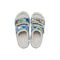 Crocs Classic Cozzzy Sandal 'Denim'