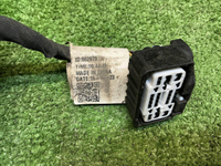 Проводка переднего бампера EXEED RX (2023-н.в.)