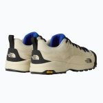 Ботинки The North Face Verto Approach desert stone/tnf blue