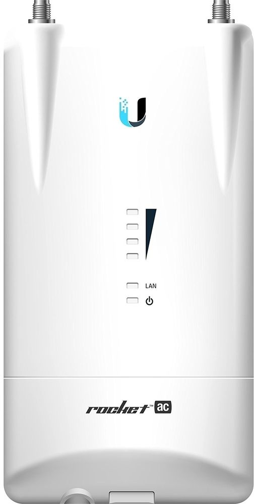Ubiquiti R5AC-LITE белый Ubiquiti R5AC-LITE белый