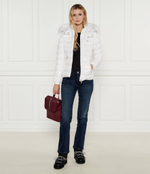 Пуховая куртка TONAL Tommy Jeans - белый(DW0DW19926)