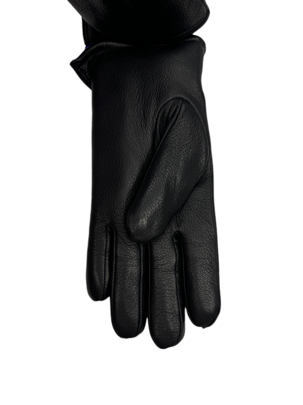 Перчатки. Мужские. Материал верха: Кожа оленя высокого качества. Подклад: Набивная шерсть. 5 шт в упаковке.